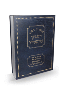 אוצרות רבנו