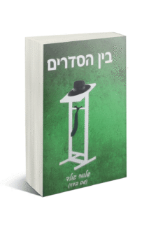 בין הסדרים