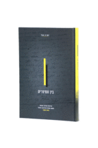 בין המיצרים