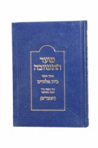 התשובה למביט