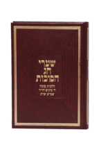 שערי חג הסוכות