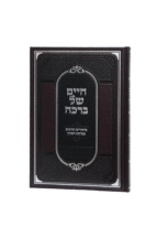 חיים של ברכה