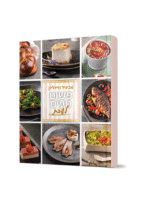 פשוט טעים שבת