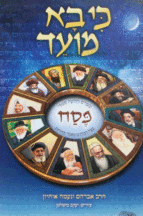 כי בא פסח