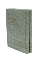 אל תחטאו בילד