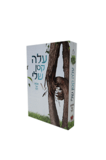 עלה קטן