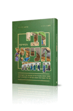 רבי חנינא קומיקס