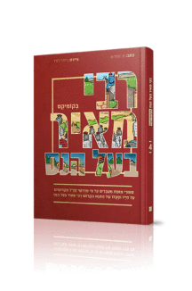 רבי מאיר קומיקס