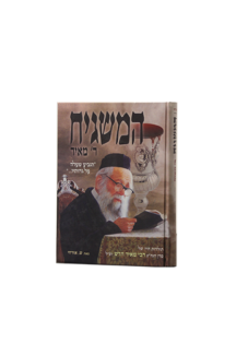 המשגיח ר’ מאיר