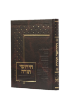 חידושי תורה יפה נוף