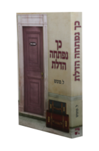 כך נפתחה הדלת