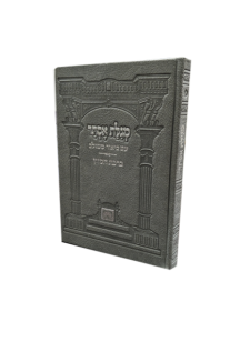 מגילת אסתר ביאור משולב קשה