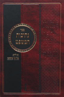 נתיבות המשפט דזימיטרובסקי סט