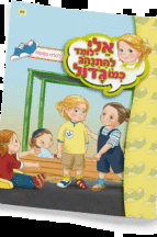 אלי לומדספרון להניח במקום - ניילון