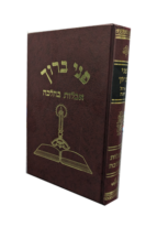 פני ברוך אבלות