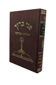 פני ברוך אבלות