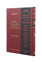 פרקי מחשבה נסיונות ואחרית הימים