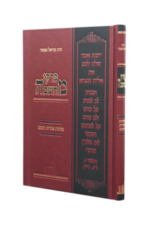 פרקי מחשבה נסיונות ואחרית הימים