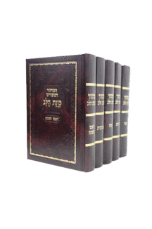 מחזור כוונת הלב חום