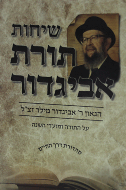 תורת אביגדור