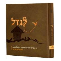 לגדל הדמיה לגדל