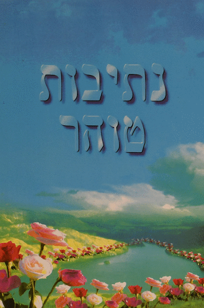 נתיבות טוהר