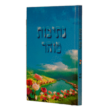 נתיבות טוהר