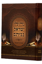 גדולי ישראל