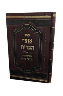 אוצר הברית