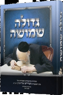 גדולה שימושה לנוער