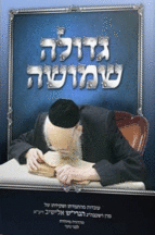 גדולה שימושה לנוער