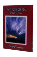 מסע אל עמקי