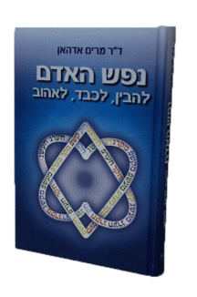 נפש האדם