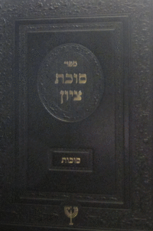 סוכת ציון copy סוכת ציון