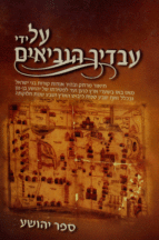 על ידי עבדיך