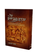 על ידי עבדיך