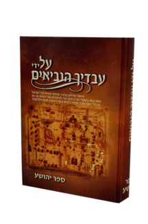 על ידי עבדיך