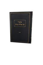 שיעורי רבי אליהו ברוך יבמות