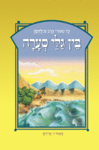 להמן 13 בין גלי