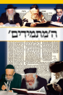 המתמידים המתמידים