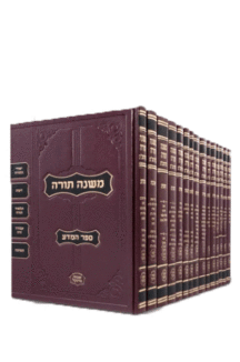 רמבם פרנקל סט