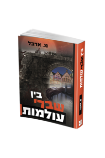 בין שברי עולמות