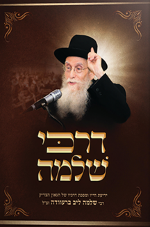 דרכי שלמה