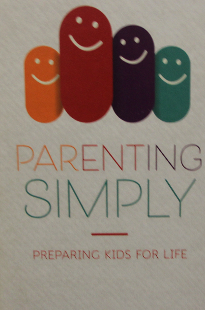 Parenting Simply