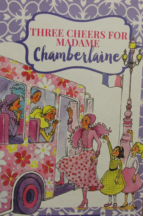 Three Cheers For Madam C