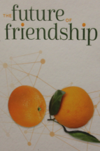 Future Of Friendship