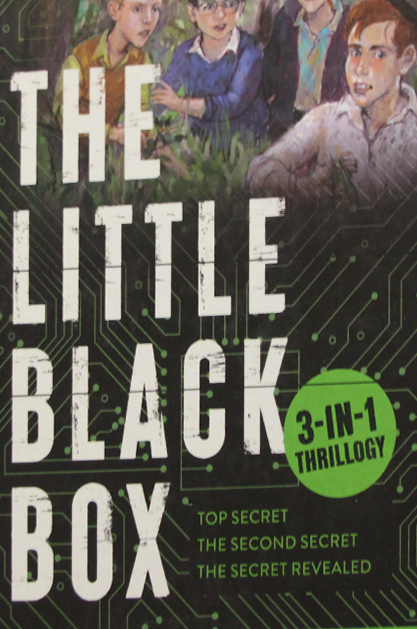 Little Black Box