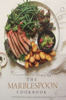 114202 Marblespoon Cookbook
