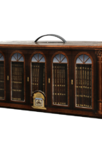 סט חוברות מקראות גדולות עוז והדר קטן