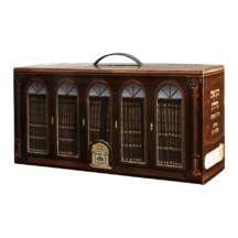 סט חוברות מקראות גדולות עוז והדר קטן